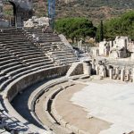 Großes Theater in Ephesus