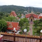 Wat Chalong in Phuket