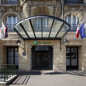  Paris - Gare De L'est