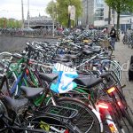 Amsterdam - Fahrradhauptstadt