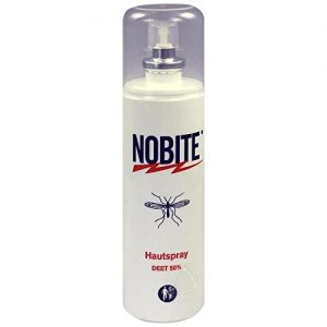 Nobite Mückenspray