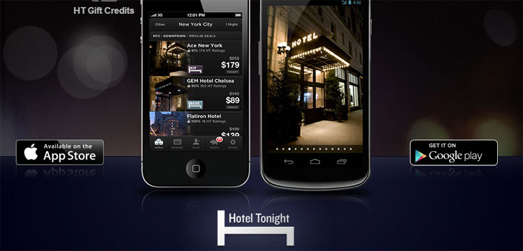 Hotel-Tonight-App